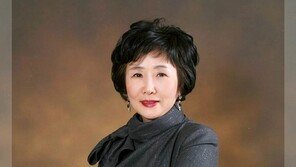 조선혜 지오영 회장 “일련번호 제도로 복지부와 지속적 협의 중”