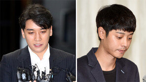 정준영 “걔 완전 걸레야” “걸그룹과 원나잇”… 디스패치, 새 카톡방 공개