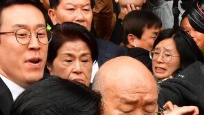 “왜 이래” 전두환, ‘광주 재판’ 한번 더 출석한다