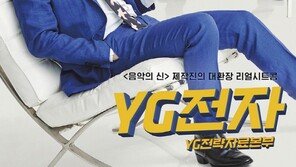 승리·정준영 논란에 ‘YG전자’ 재평가…시트콤 아닌 ‘다큐’