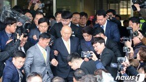 “잘못했다 한마디면 …” 광주와 전두환 ‘화해’ 물 건너가