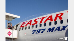 이스타항공 기장 “구형에 기술만 얹은 B737 맥스…결함대응 어렵다”