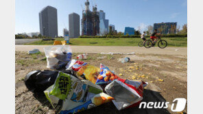 서울시 폐기물 처분 부담금 연간 83억원…4월 첫 부과