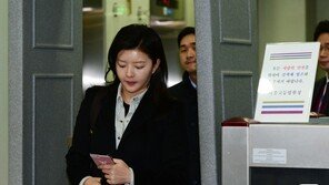 ‘블로거 비방’ 도도맘 “아이들 조롱에 충동적 대응”