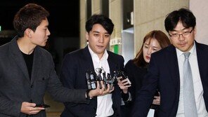 승리 연루 ‘버닝썬 파문’ 일파만파에…엔터株 ‘울상’