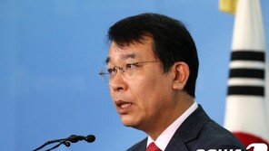 정의당 ‘대통령=김정은 대변인’ 발언에 “나경원, 땅치고 후회할것”