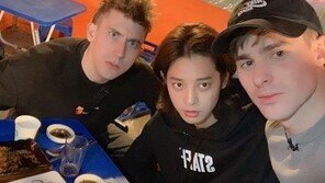 영국남자 조쉬, 정준영 콘텐츠 삭제…절친들 ‘불똥 튈까’ 긴장