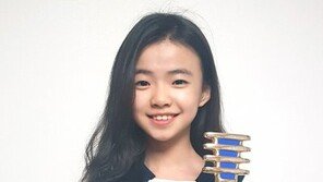 ‘미쓰백’ 김시아, 이집트 SAFF서 첫 여우주연상 “믿기지 않아”