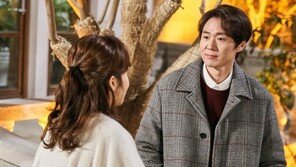 연정훈 “아이 생긴 후 인생 2막 시작…주변에 결혼 추천”