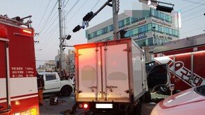 65세 이상 고령운전자 적성검사 등 강화…경찰, 종합 대책 추진