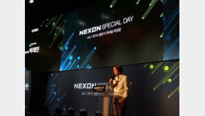 넥슨의 2019년 상반기 모바일 키워드 "다양성과 글로벌 진출"