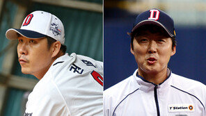 권혁&배영수 2군 담금질, 한화와 만남 무산