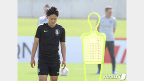 언급도 되지 않는 최고 인기스타…이 악물어야할 이승우