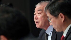 北동창리 ‘나비효과’ 우려…문정인 “사소한 게 큰 재앙 돼”