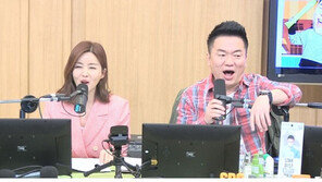 박솔미 “여고생 때 80kg 육박” …도시락 5개 ‘꿀꺽’ 실화라고?