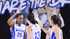 WKBL PO 우리은행-삼성생명전 키워드 ‘미스매치·속도’