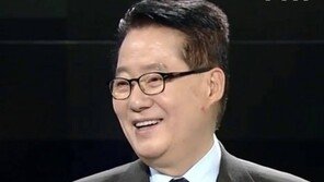 박지원 “나경원 연설·민주당 샤우팅, 둘 다 정치 금도 넘어서”