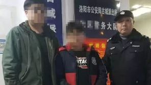 길에 12세 아들 버린 매정한 母…“95점 예상했는데 81점 이라니”