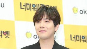 이홍기, 승리·정준영 카톡방 멤버? “걱정마쇼”…간접·당당 해명