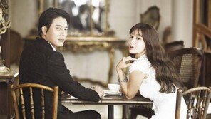 박솔미 “느끼한 첫인상 별로” …한재석 반전 매력 뭐였기에?