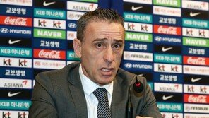 구자철·기성용 없는 대표팀의 시작…커지는 세대교체 기대감