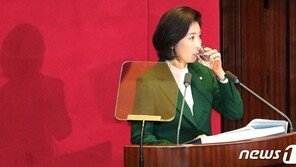 여야, 선거제 개편안 공방 ‘최고조’…‘나경원 뇌관’도 ‘급부상’
