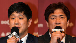 드디어 시작된 봄배구, 미디어데이에서 최고로 주목받은 커플은?