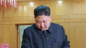 北 최고인민회의 대의원 명단 발표…김정은 호명 없어