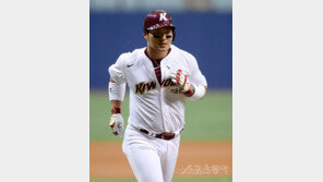 파격 ‘이정후-박병호 테이블세터’, 2번 박병호 대성공