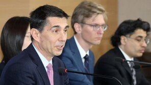 IMF “韓 경제 성장 둔화…재정지출 확대·완화적 통화정책 필요”