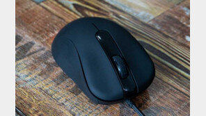 [리뷰] FPS에 특화된 보급형 마우스, 몬스타기어 'VECTOR KC2-C' RGB 게이밍 마우스