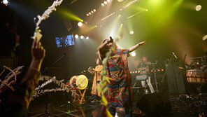 음악그룹 the 튠, 2019 정기공연 “월담: 쓱-넘어오세요”