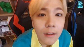 이홍기 “딘딘, 새벽에 전화해 ‘형 뭐야 아니지?’ 물어봐”