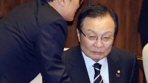 한국당 “나경원 연설 ‘원수모독죄’ 청와대 동조…독재 발상”