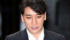 승리 은퇴선언에도 문제 ‘펑펑’ …‘아오리라멘’ 불매운동 후끈