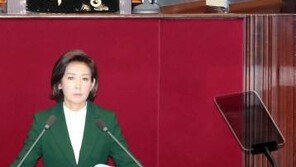 한국당 “나경원 발언은 외신보도, 民心보다 靑心만 중요한 민주당 맨얼굴”