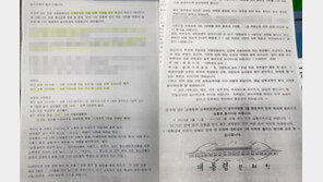 ‘청와대 사칭’ 미세먼지 휴업문서 전국 교육청에 발송 20대 검거