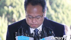 ‘상습폭행 혐의’ 송명빈 구속영장 청구…13일 영장실질심사