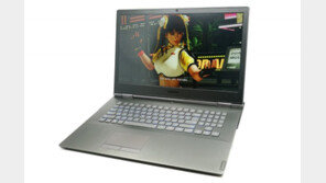 [리뷰] 사양으로 압도하는 게이밍 노트북, 레노버 리전 Y740