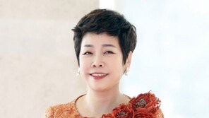 ‘사람이 좋다’ 재혼 후 네 아이 엄마…김미화의 진솔한 이야기