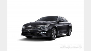 기아차, ‘2020년형 K5’ 출시…안전성·가격 경쟁력↑