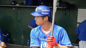 [루키사용설명서] 베일 벗은 삼성 이학주 수비, 기본기·핸들링·포구까지 완벽!