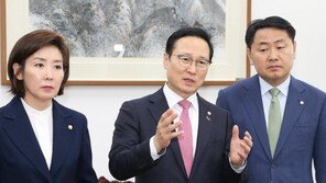 여야, 미세먼지법 ‘속전속결’ 처리…13일 본회의 의결