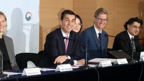 IMF “9조 규모 추경하라”…홍남기 “미세먼지 해결 위해 검토”