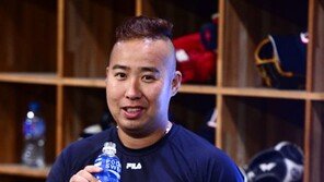 [런다운] ‘인디언 유희관’의 등장에 훈훈해진 대전구장