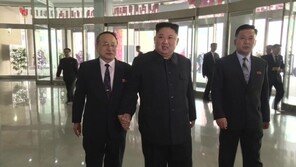 北 김정은, ‘집권 2기’ 최고인민회의 대의원 50% 물갈이