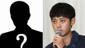 유리 오빠 “밀땅포차 개업 멤버로 카톡에 포함…성접대 아는 바 無”