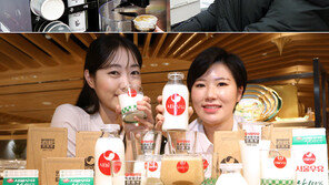 [비즈 프리즘] “젊은 입맛을 잡아라”…계절 잊은 ‘얼죽아’ 붐