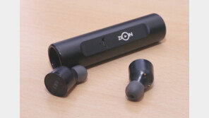 [리뷰] 쓰기 편한 완전 무선 이어폰, ZION X-Line Z9