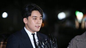 SM·JYP 주가까지 삼켜버린 승리